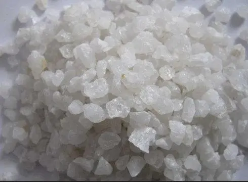 石英砂將成為未來室內(nèi)的主要原料
