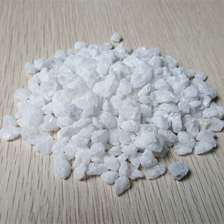 喀什石英砂